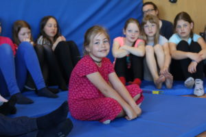 Inklusion freie Schule