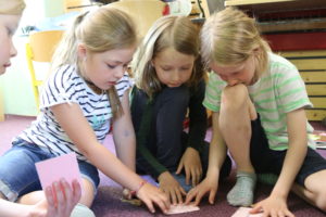Lernen an Freien Schulen erklären